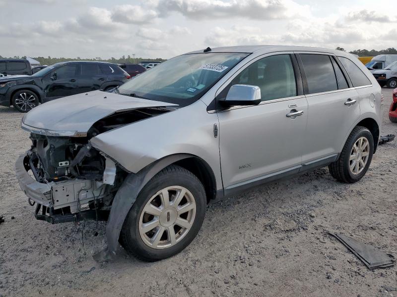 Vin: 2lmdj6jcxabj22052, lot: 57333725, lincoln mkx 2010 img_1