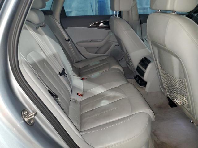2015 AUDI A6 PREMIUM WAUGFAFC2FN037239