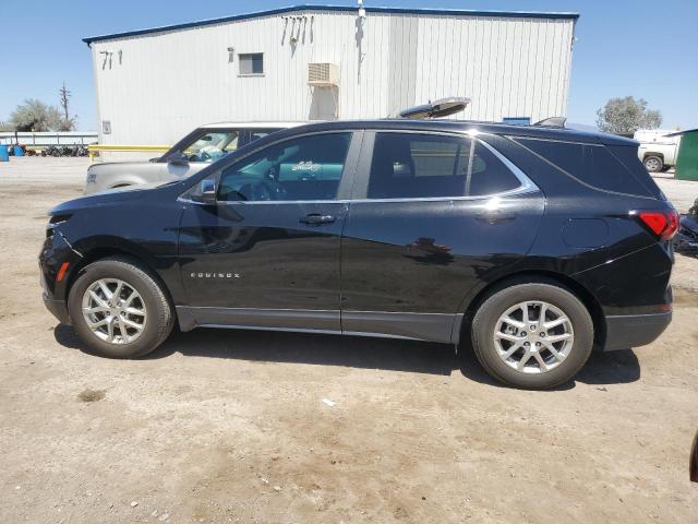 Vin: 3gnaxkeg6pl273532, lot: 57557705, chevrolet equinox lt 20232
