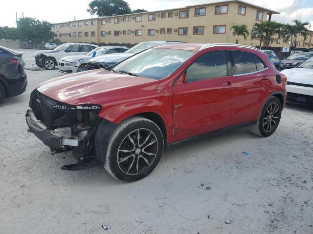 Vin: wdctg4eb8fj183574, lot: 57385585, mercedes-benz gla-class 250 2015 img_1