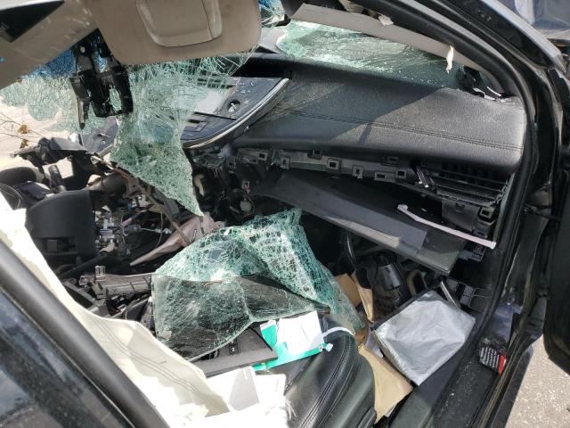 2018 TOYOTA AVALON XLE - 4T1BK1EB4JU278246