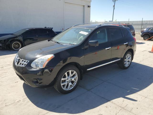 Vin: jn8as5mv4dw643086, lot: 55736225, nissan rogue s 2013 img_1