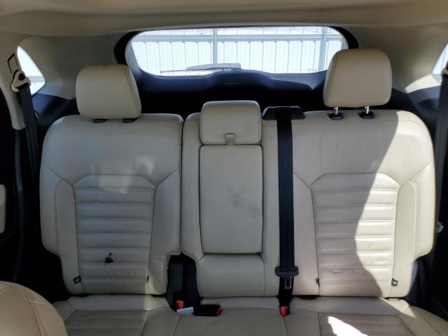 2016 FORD EDGE SEL - 2FMPK4J81GBC39095