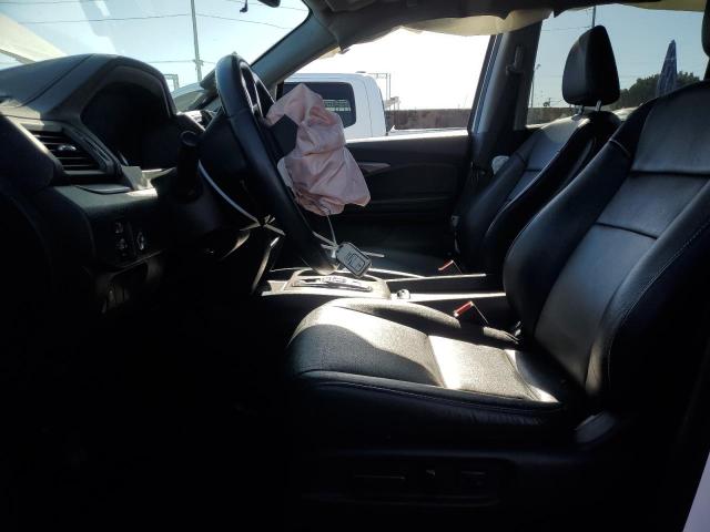2021 HONDA PILOT SE 5FNYF6H2XMB063205