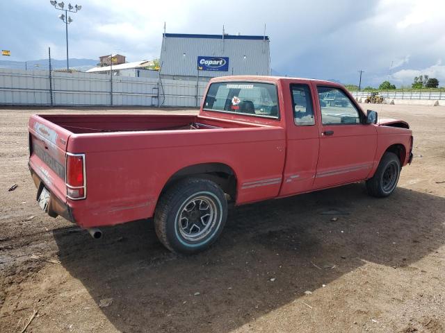 Vin: 1gccs19z7m8265780, lot: 58360365, chevrolet s10 s10 19913