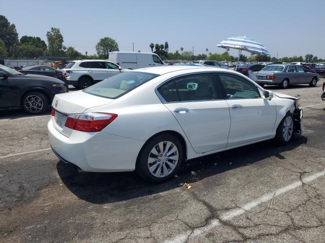Vin: 1hgcr2f82fa202810, lot: 59121135, honda accord exl 20153