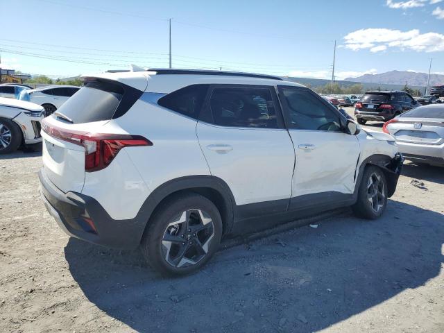Vin: knder2aa0r7493374, lot: 57167725, kia seltos ex 20243