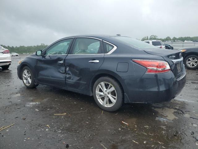 Vin: 1n4al3ap7fc444157, lot: 57898215, nissan altima 2.5 20152