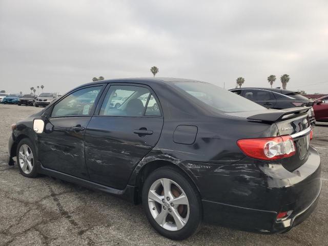 Vin: 2t1bu4eexbc685562, lot: 58350275, toyota corolla base 20112