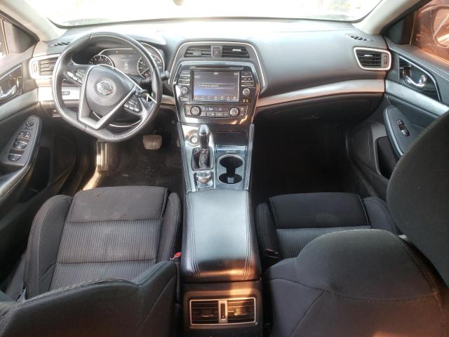 2016 NISSAN MAXIMA 3.5 - 1N4AA6AP6GC438908