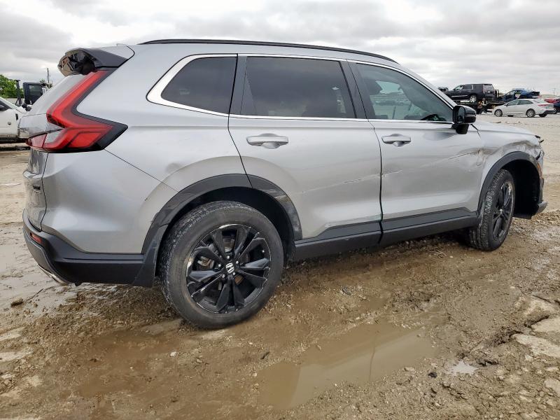 Vin: 5j6rs6h95pl008203, lot: 56016755, honda crv sport touring 20233