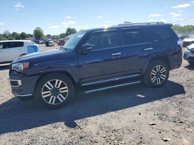 TOYOTA 4RUNNER SR