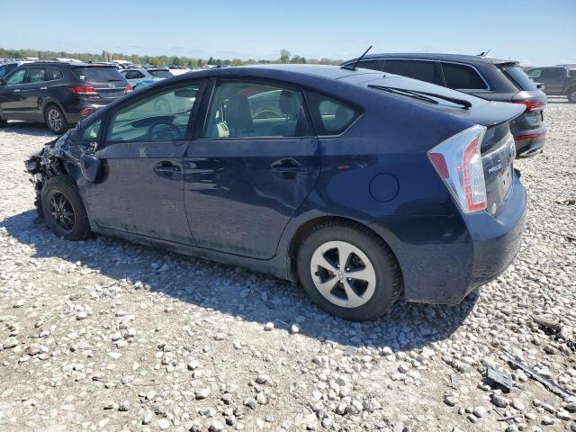 Vin: jtdkn3du9f1911228, lot: 55798735, toyota prius 20152