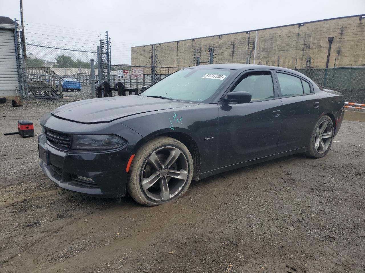 DODGE CHARGER R/T