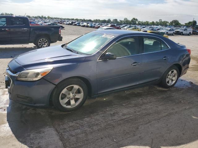 CHEVROLET MALIBU LS