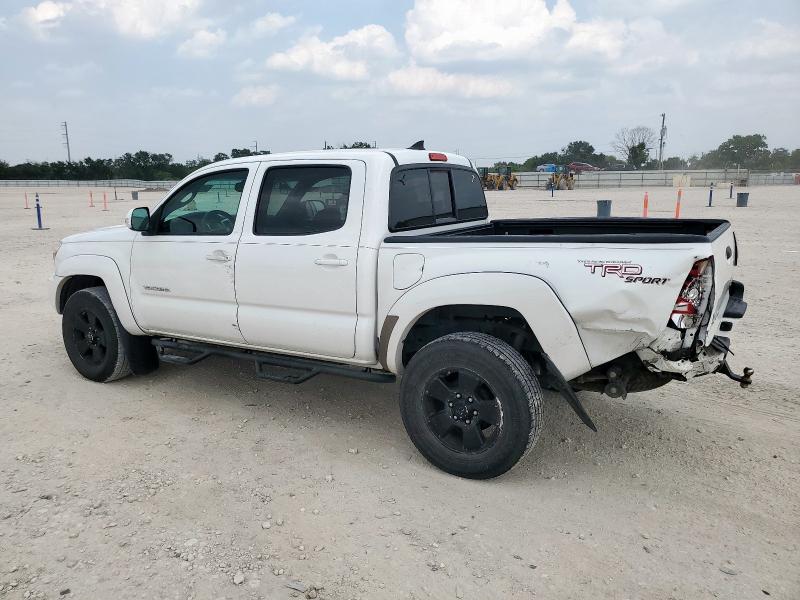 Vin: 5tfju4gn7cx020355, lot: 58124145, toyota tacoma double cab prerunner 20122