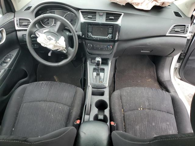 2017 NISSAN SENTRA S - 3N1AB7AP0HY375636