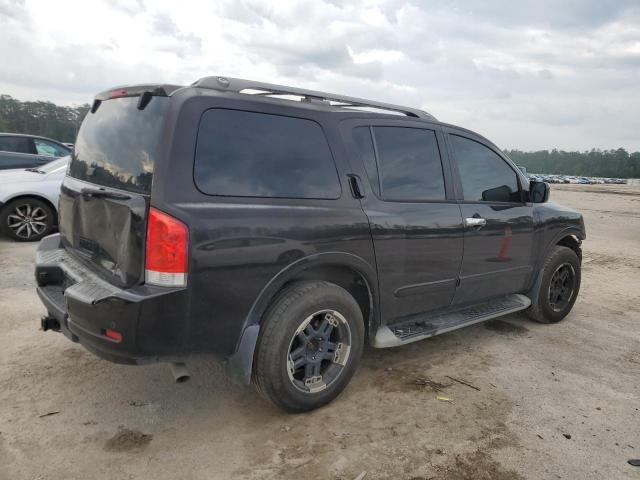 Vin: 5n1aa0nd3bn612899, lot: 58690125, nissan armada sv 20113