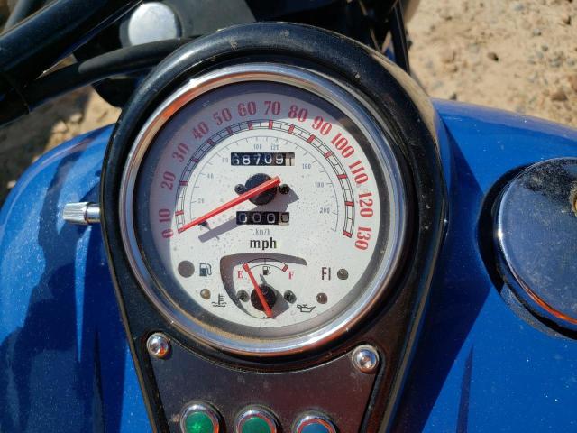 2000 KAWASAKI VN1500 J - JKBVNAJ13YA010232