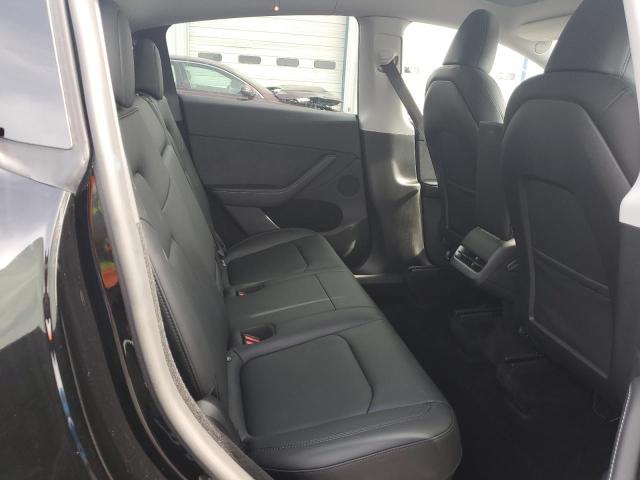 2023 TESLA MODEL Y - 7SAYGDEE0PA163494