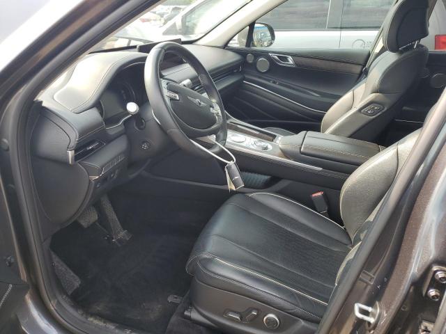 2021 GENESIS GV80 BASE KMUHBDSB1MU040490