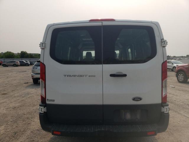 2015 FORD TRANSIT T- - 1FTNR1ZM6FKB03203
