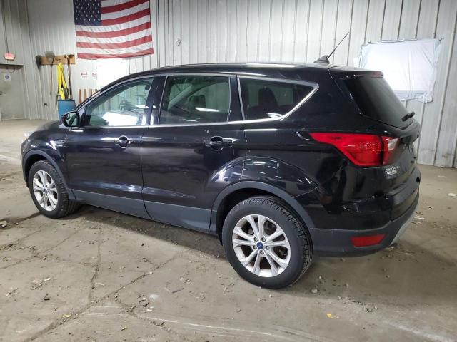 Vin: 1fmcu9gd6kub27891, lot: 56957905, ford escape se 20192