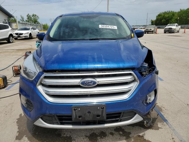 2017 FORD ESCAPE SE - 1FMCU0GD1HUE66238