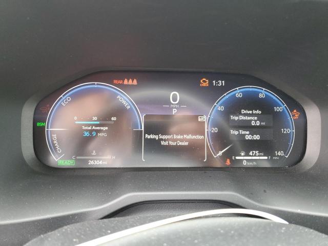 2023 TOYOTA RAV4 LIMIT - 4T3D6RFV6PU137019