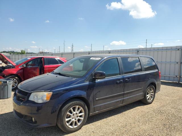 Vin: 2c4rdgeg9dr566924, lot: 56756615, dodge caravan r/t 2013 img_1