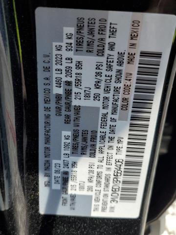 2023 MAZDA CX-30 PREM - 3MVDMBDY8PM564406