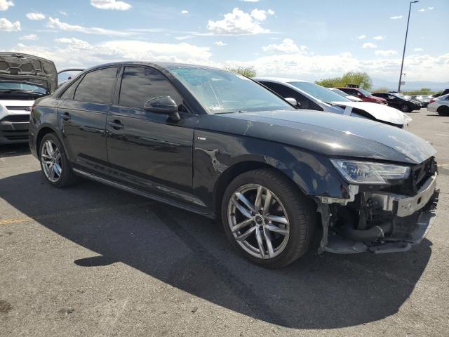 Vin: waukmaf43hn043191, lot: 55283205, audi a4 ultra premium 20174