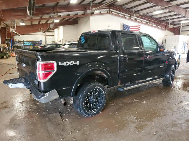 Vin: 1ftfw1et4dke95945, lot: 56223755, ford f-150 supercrew 20133