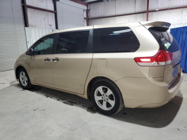 Vin: 5tdzk3dc6bs043328, lot: 57793075, toyota all models 20112