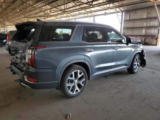 Vin: km8r44he4mu334187, lot: 56758745, hyundai palisade sel 20213