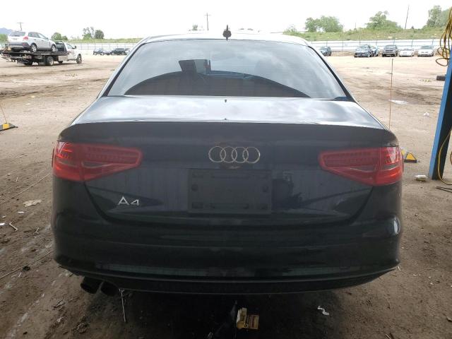wauafafl7fa021731 - 2015 Audi a4 premium - #58870955