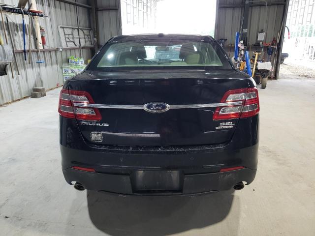 2016 FORD TAURUS SEL 1FAHP2E87GG150803