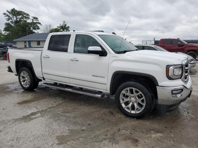 Vin: 3gtu2nec3jg549491, lot: 57799105, gmc sierra k1500 slt 20184