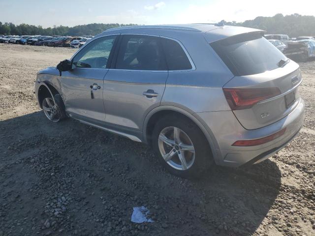 Vin: wa1abafy2p2048917, lot: 56557675, audi q5 premium 40 20232