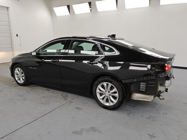Vin: 1g1zd5stxpf250443, lot: 56032925, chevrolet malibu lt 20232