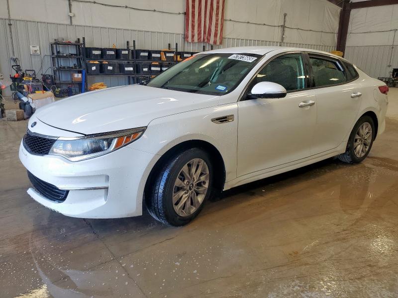Vin: 5xxgt4l38hg171088, lot: 57873665, kia optima lx 2017 img_1