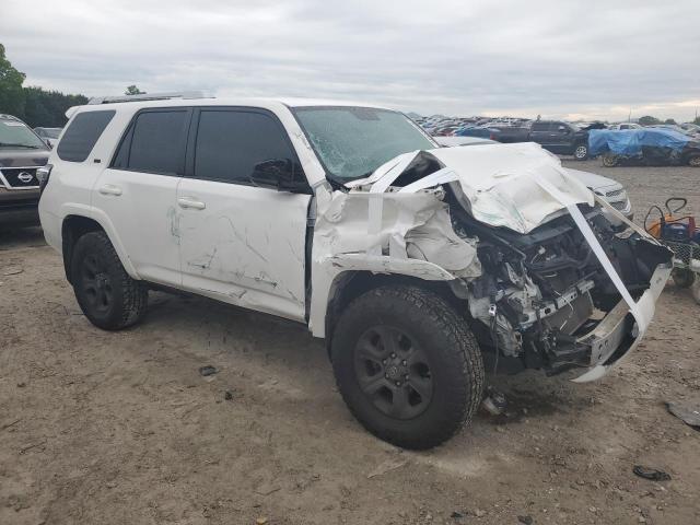 Vin: jtebu5jr3j5563695, lot: 55853345, toyota 4runner sr5/sr5 premium 20184
