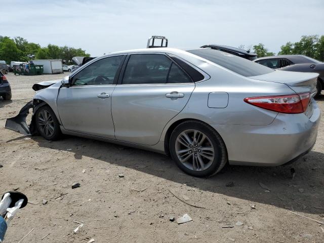 Vin: 4t1bf1fk0fu490264, lot: 57676975, toyota camry le 20152