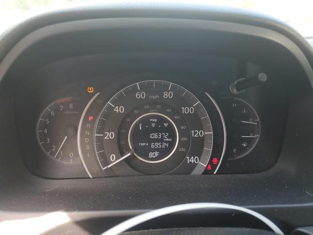 2016 HONDA CR-V LX 2HKRM3H34GH510411