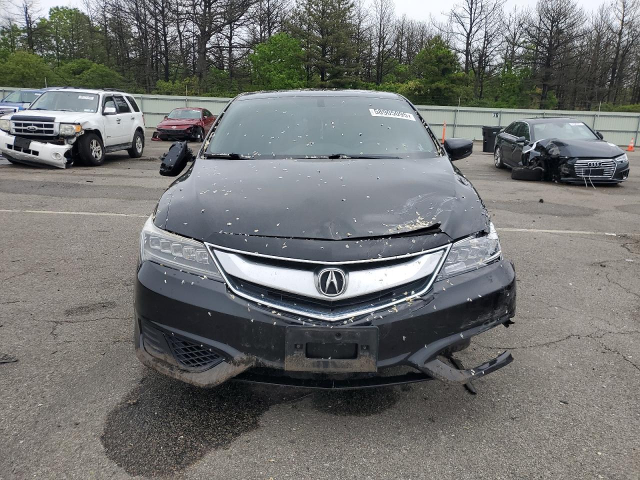 ACURA ILX PREMIUM