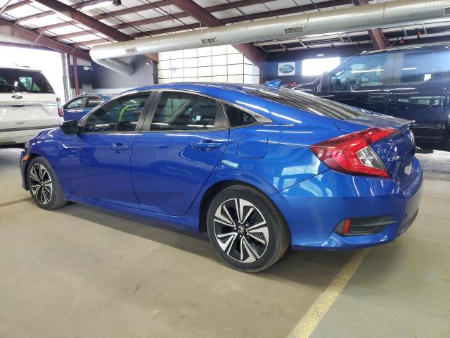 Vin: 19xfc1f32ge220959, lot: 57979225, honda civic ex 20162