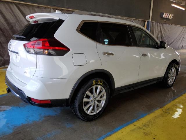 Vin: knmat2mt2jp525324, lot: 55915135, nissan rogue s 20183