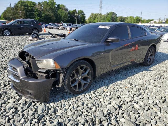 Vin: 2c3cdxhg1eh315764, lot: 57605135, dodge charger sxt 2014 img_1