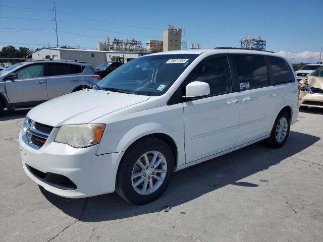 Vin: 2c4rdgcg8er428893, lot: 56671355, dodge caravan sxt 2014 img_1