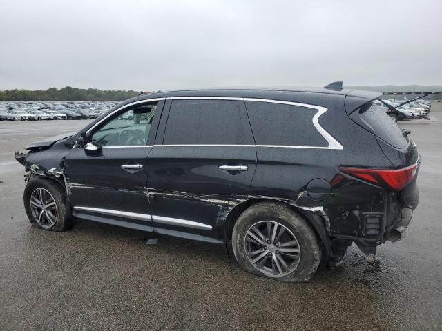 2017 INFINITI QX60 5N1DL0MM9HC542001